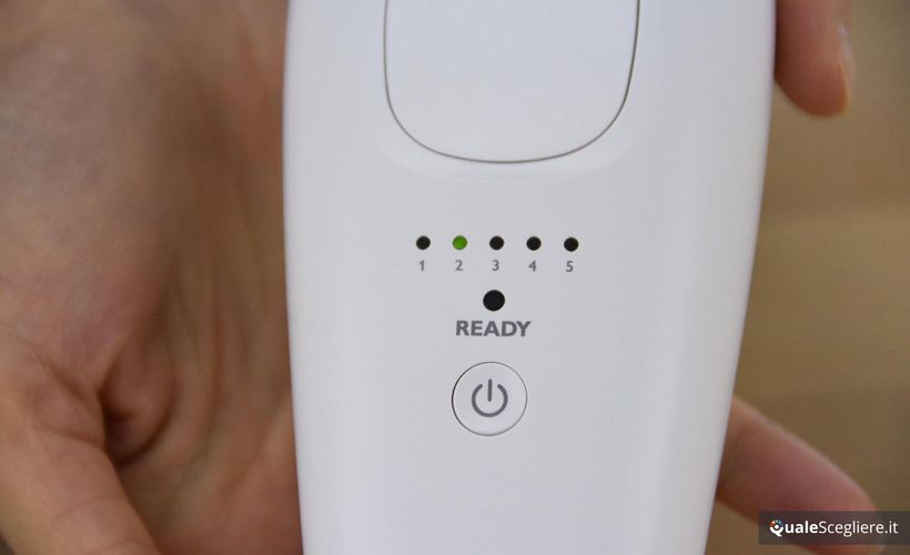 Philips Lumea Essential BRI863/00
