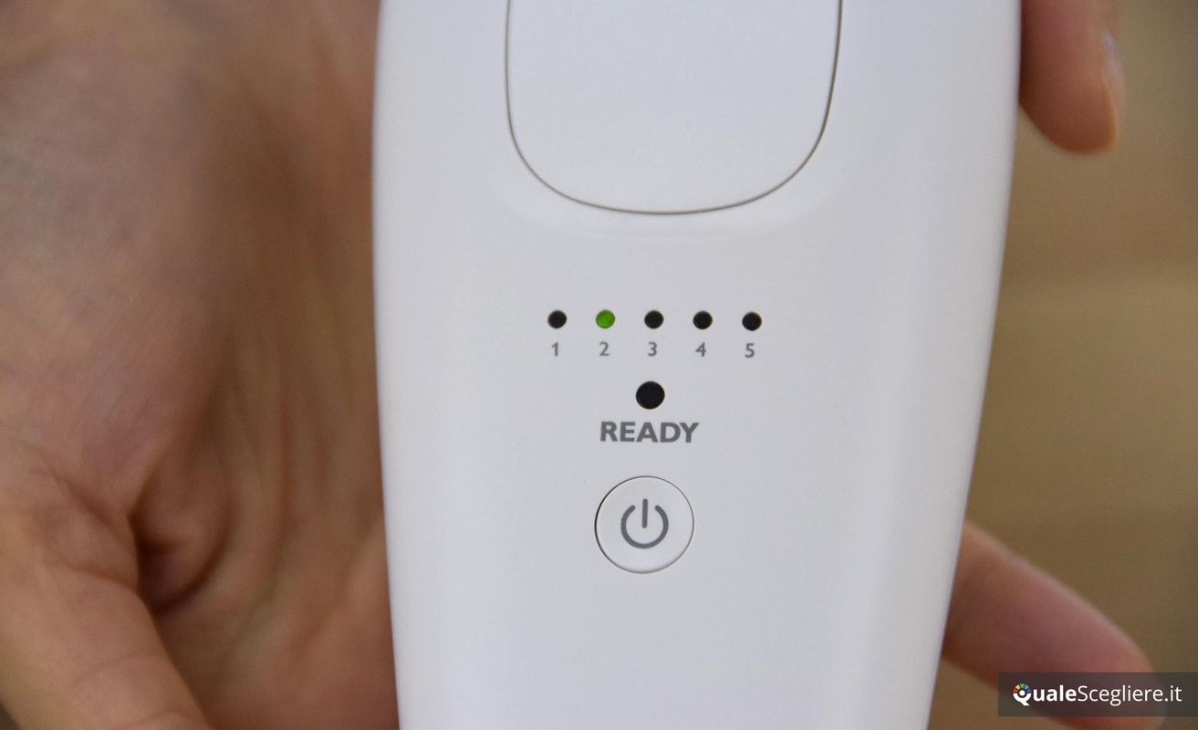 Philips Lumea Essential BRI863/00