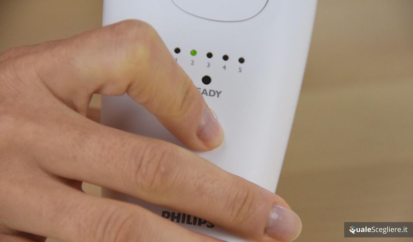 Philips Lumea Essential BRI863/00