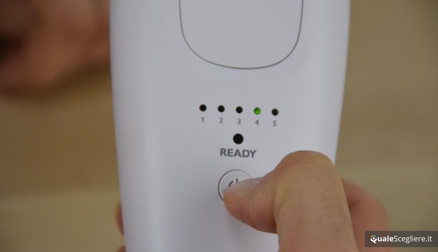 Philips Lumea Essential BRI863/00