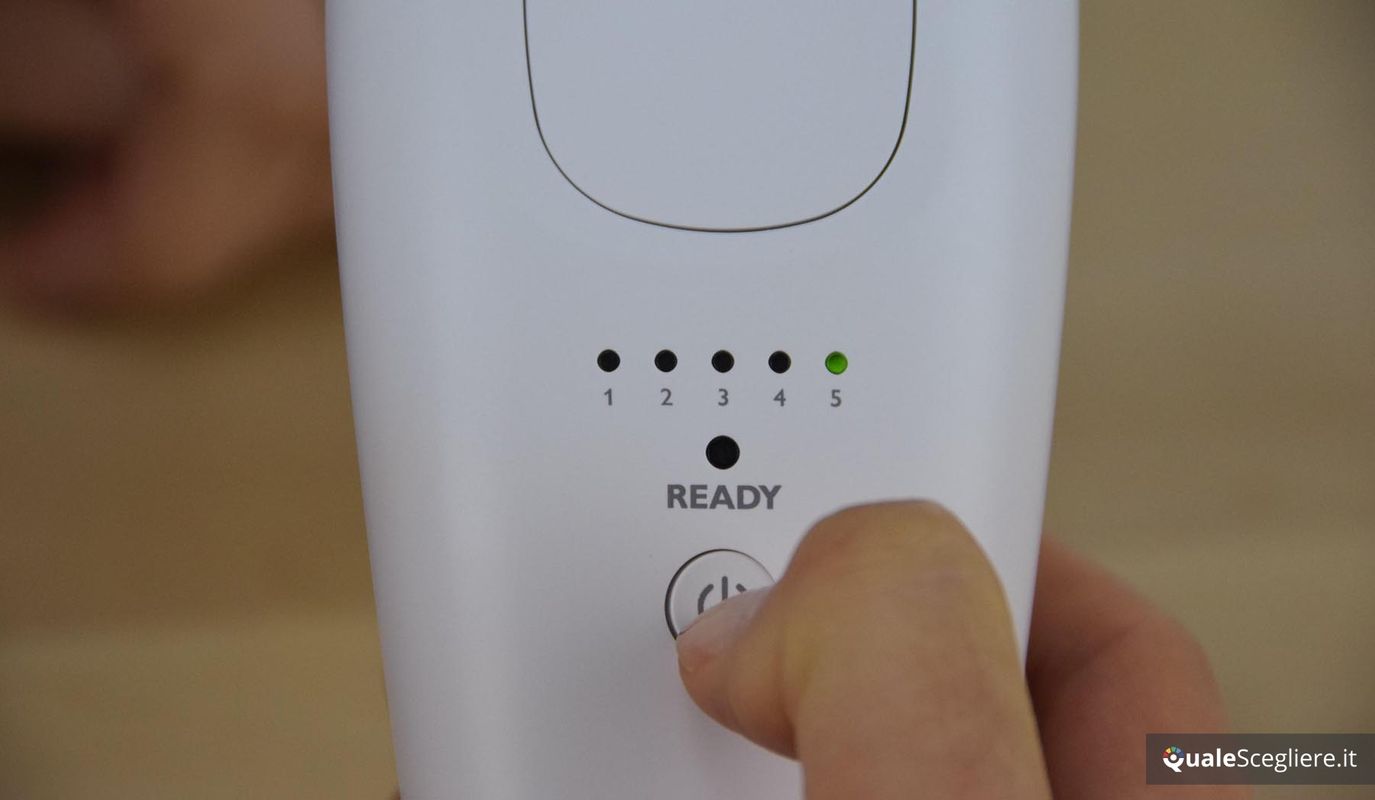 Philips Lumea Essential BRI863/00