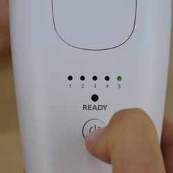 Philips Lumea Essential BRI863/00