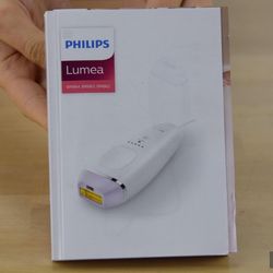 Philips Lumea Essential BRI863/00