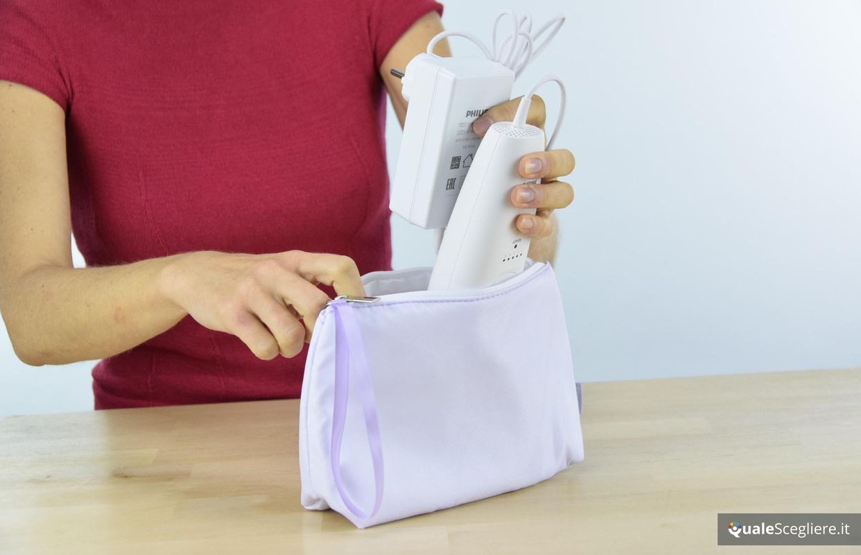 Philips Lumea Essential BRI863/00