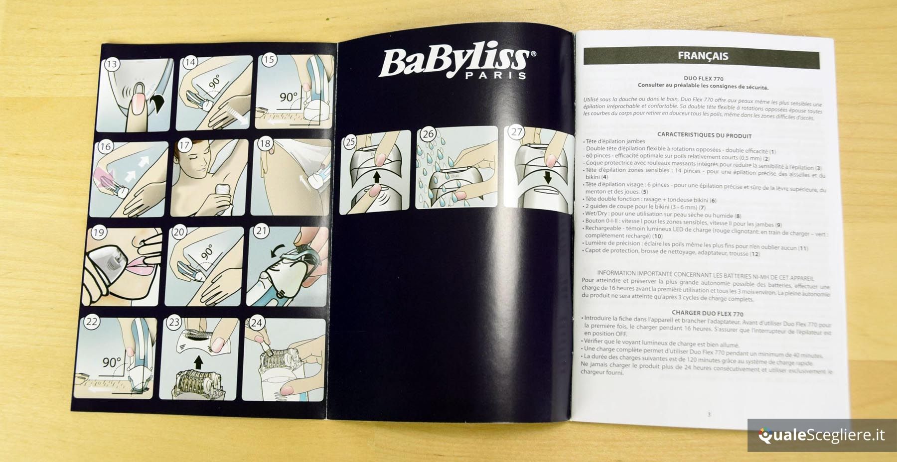 Babyliss G770E
