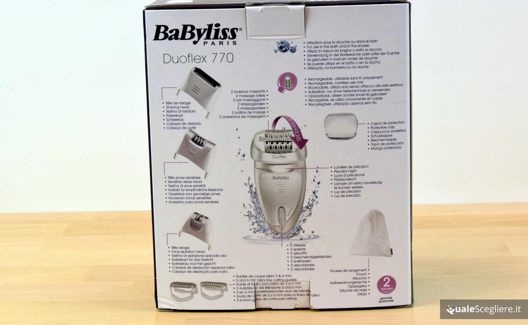 Babyliss G770E