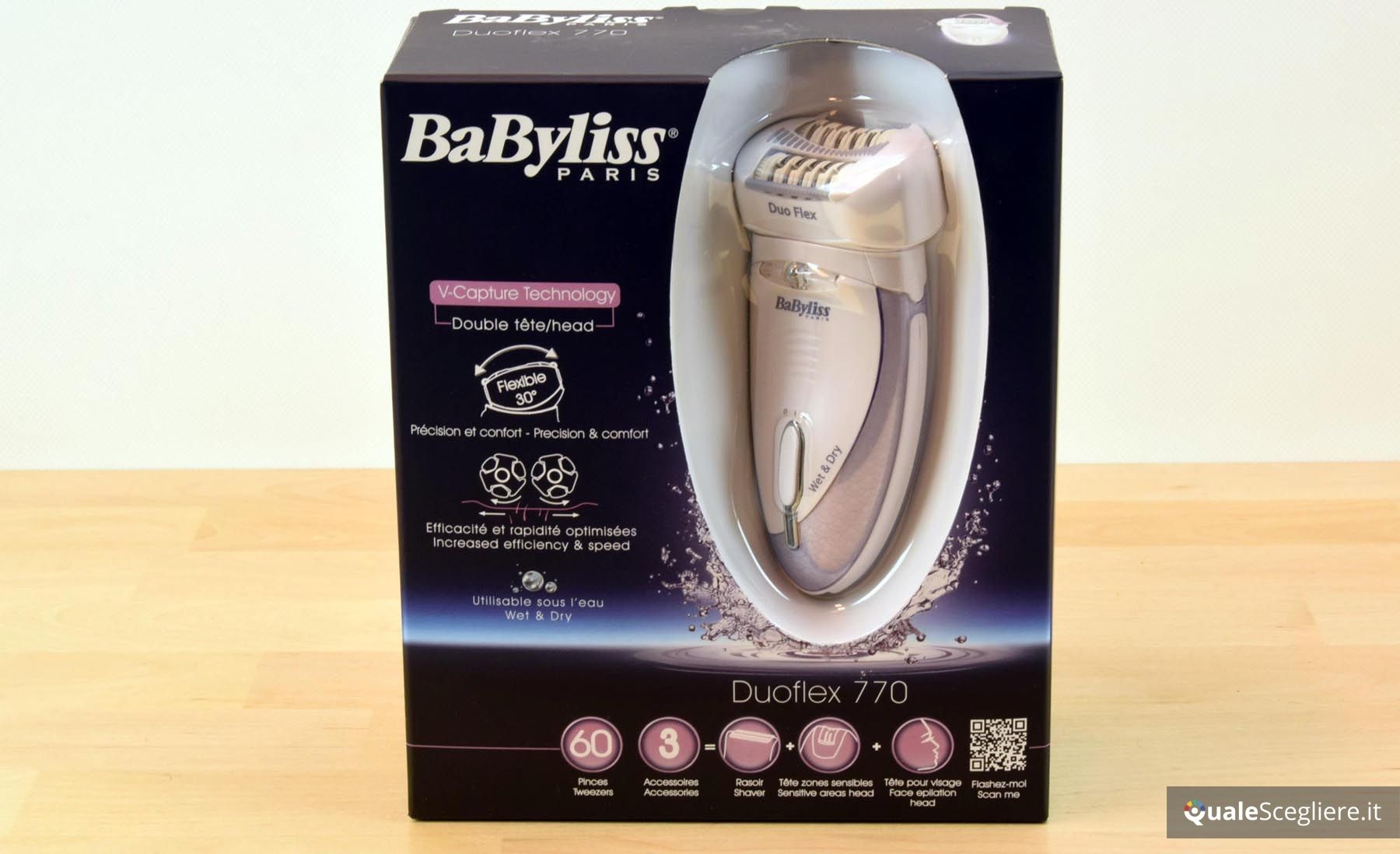 Babyliss G770E