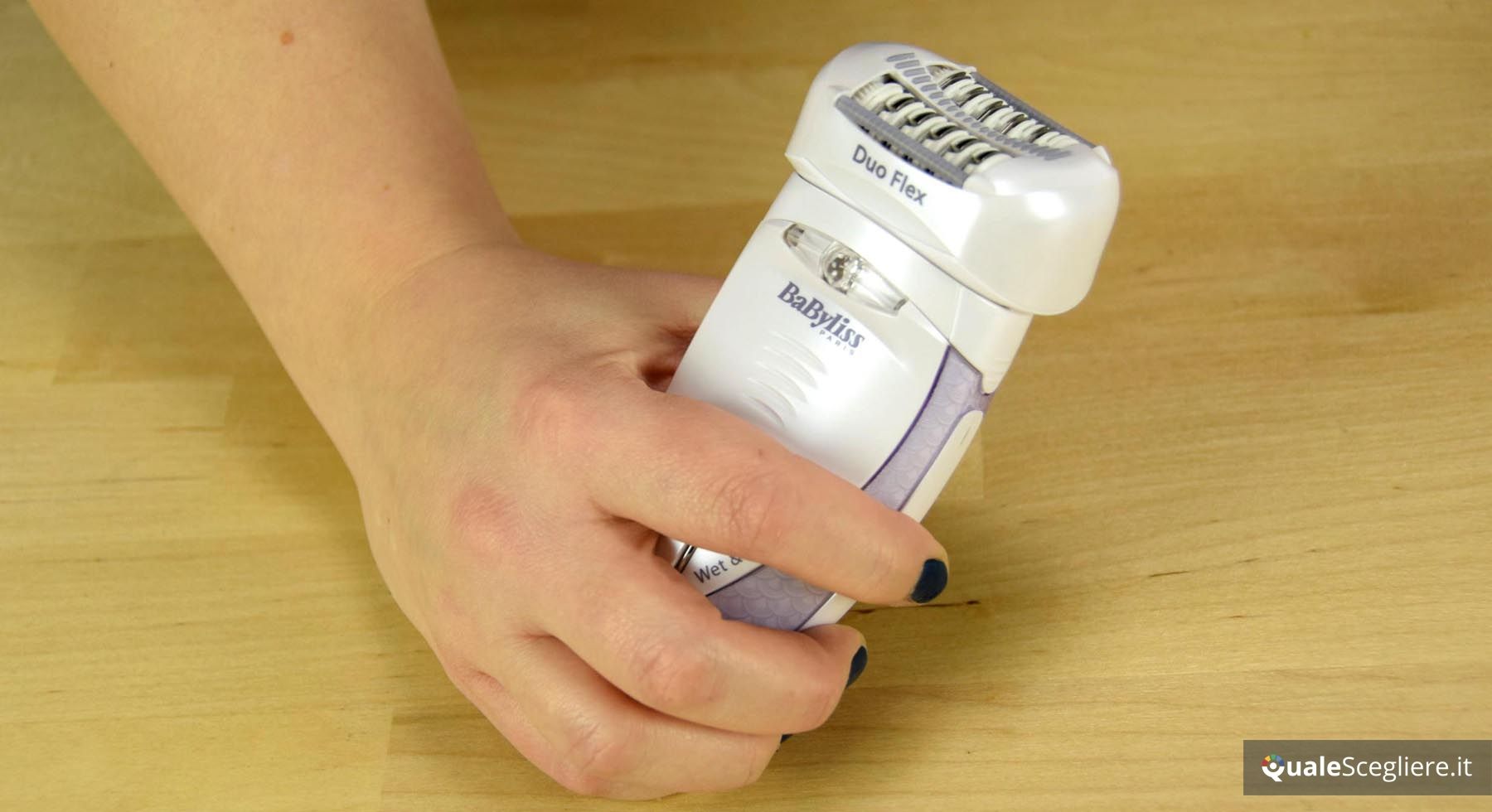 Babyliss G770E