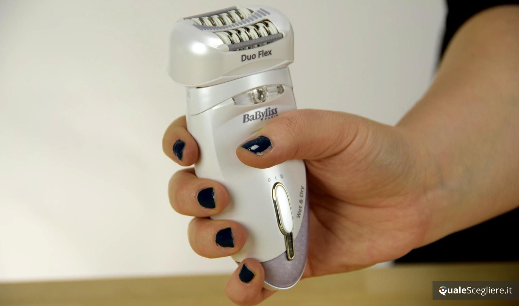 Babyliss G770E