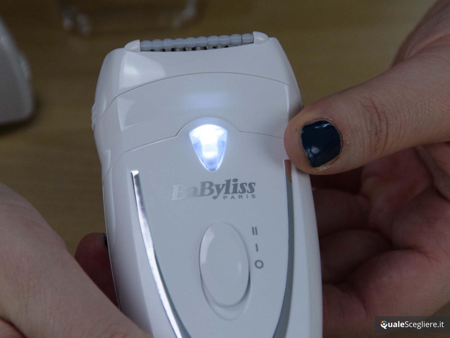 Babyliss G822E