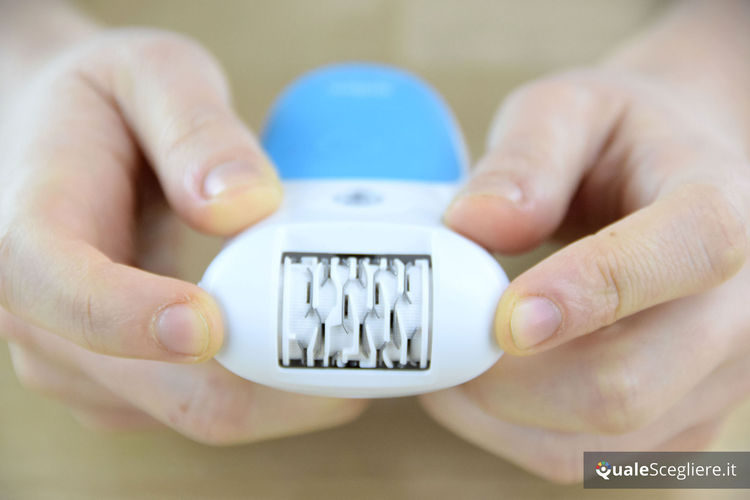 Braun Silk-épil 5-511 Legs & Body