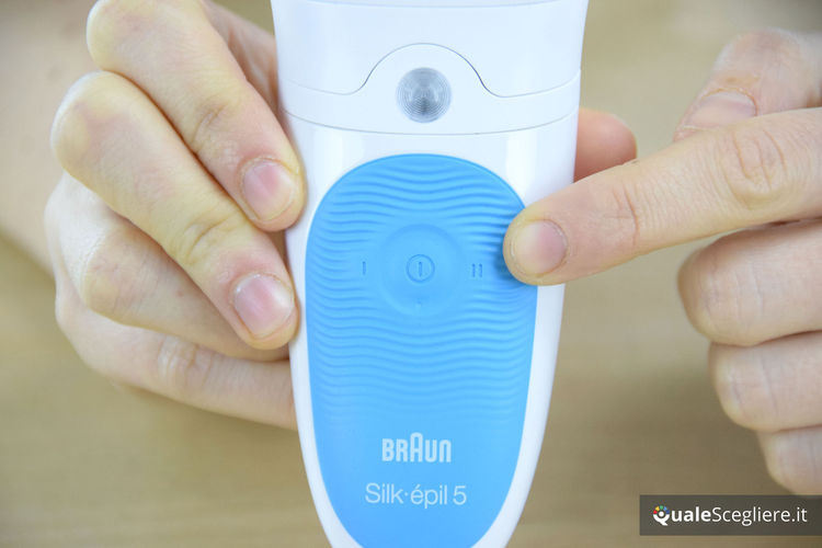 Braun Silk-épil 5-511 Legs & Body