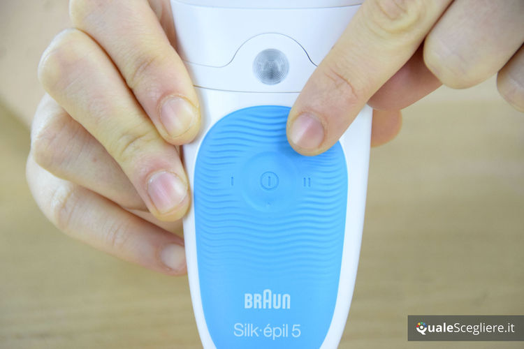 Braun Silk-épil 5-511 Legs & Body