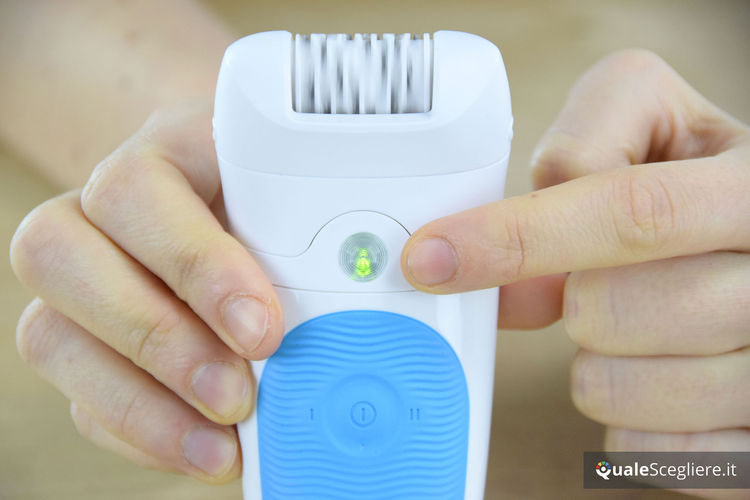 Braun Silk-épil 5-511 Legs & Body