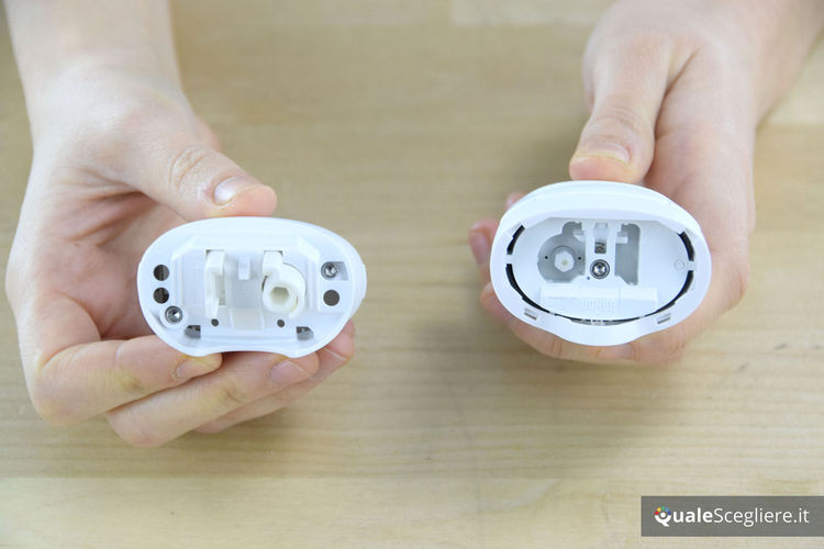 Braun Silk-épil 5-511 Legs & Body