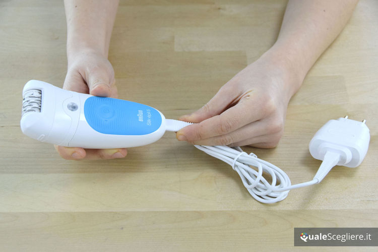 Braun Silk-épil 5-511 Legs & Body