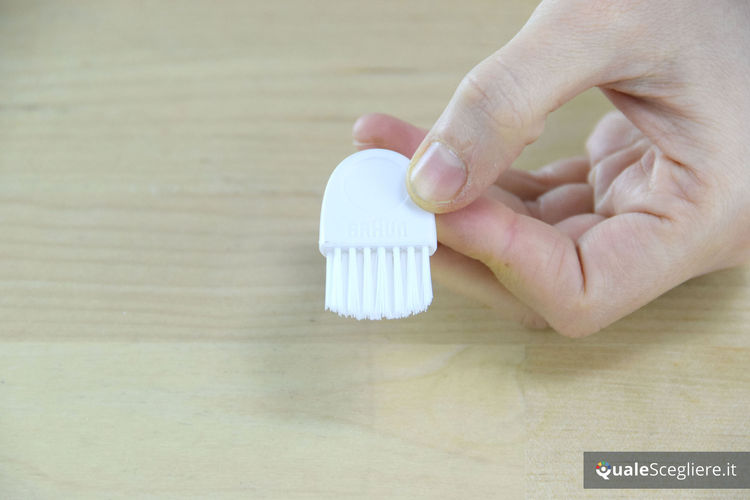 Braun Silk-épil 5-511 Legs & Body