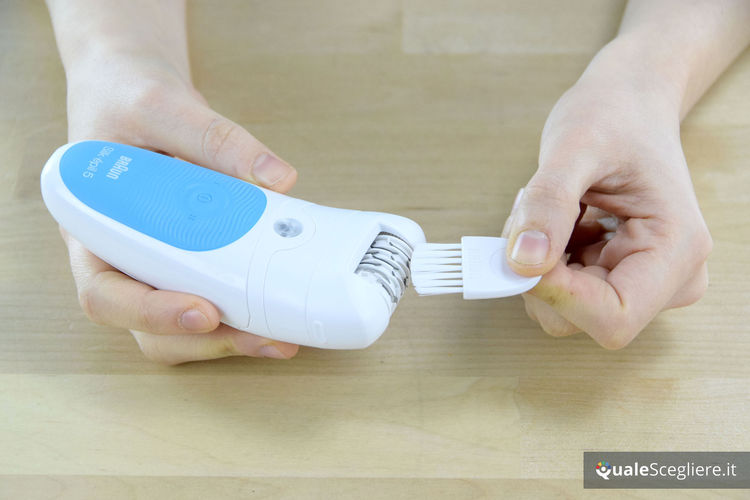 Braun Silk-épil 5-511 Legs & Body