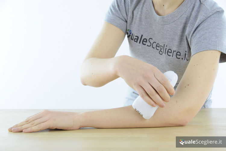 Braun Silk-épil 5-511 Legs & Body