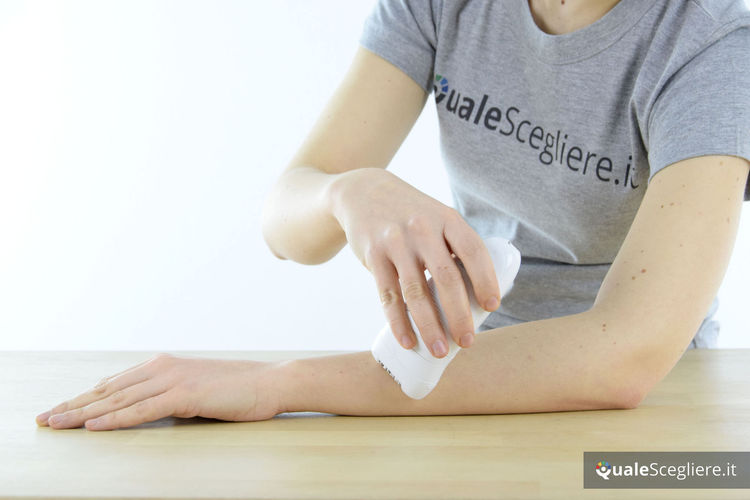 Braun Silk-épil 5-511 Legs & Body