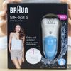 Braun Silk-épil 5-511 Legs & Body