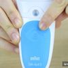 Braun Silk-épil 5-511 Legs & Body
