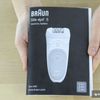 Braun Silk-épil 5-511 Legs & Body