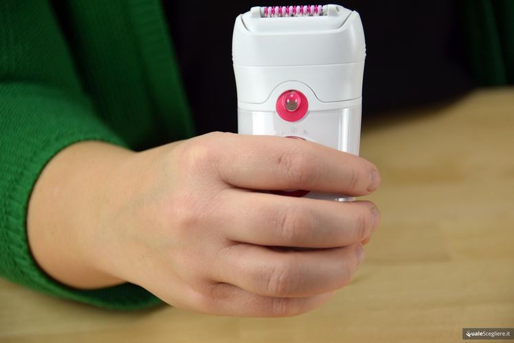 Braun Silk-épil 5 5329 Legs & Face