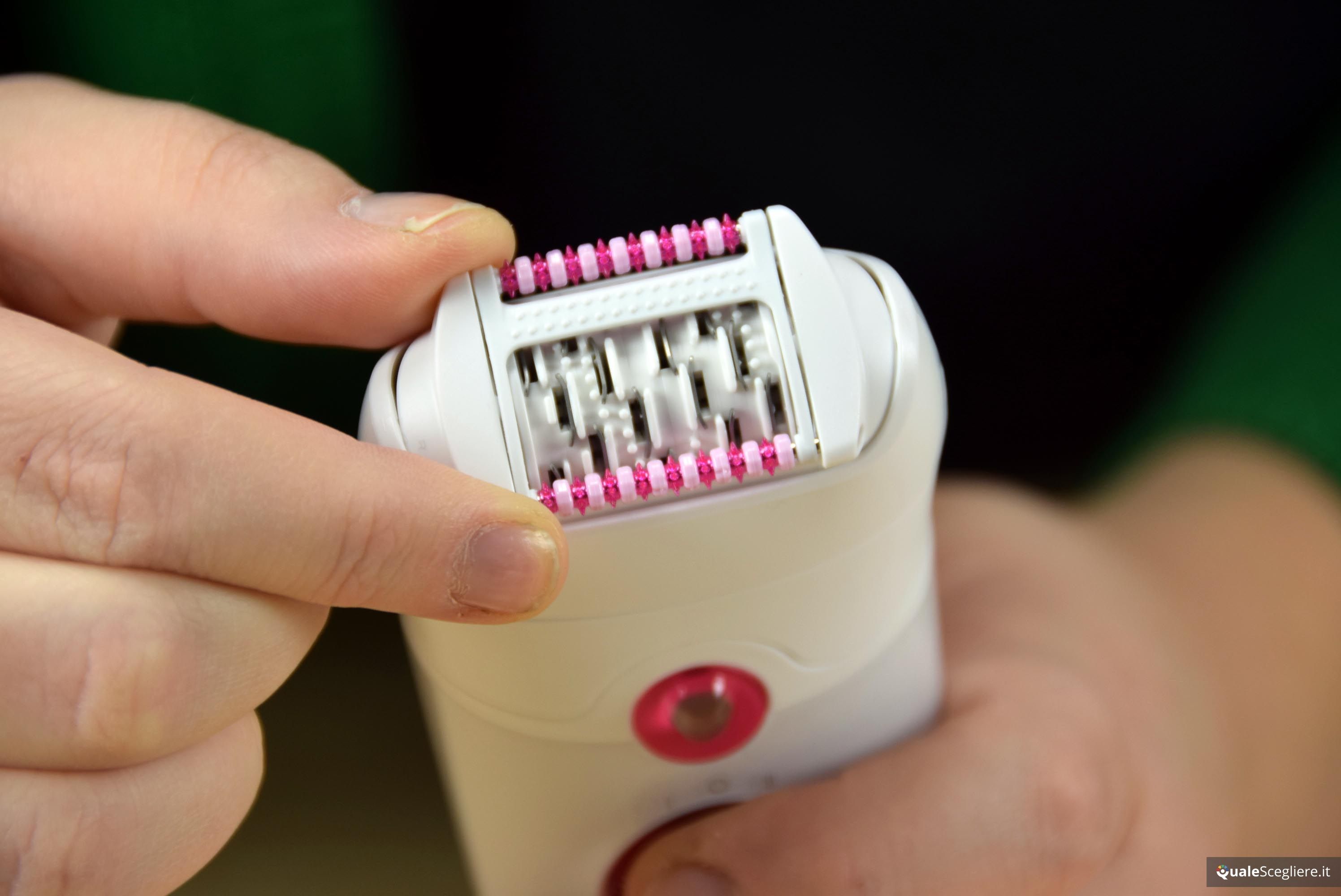 Braun Silk-épil 5 5329 Legs & Face