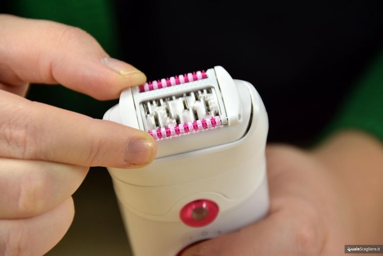 Braun Silk-épil 5 5329 Legs & Face