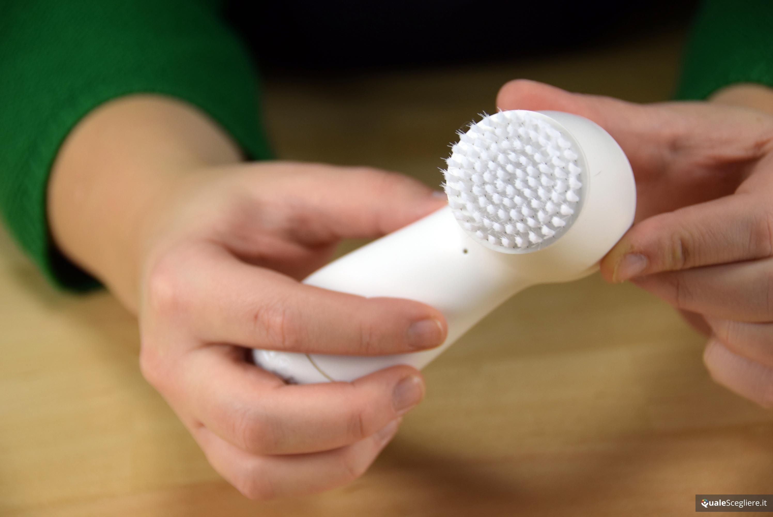 Braun Silk-épil 5 5329 Legs & Face