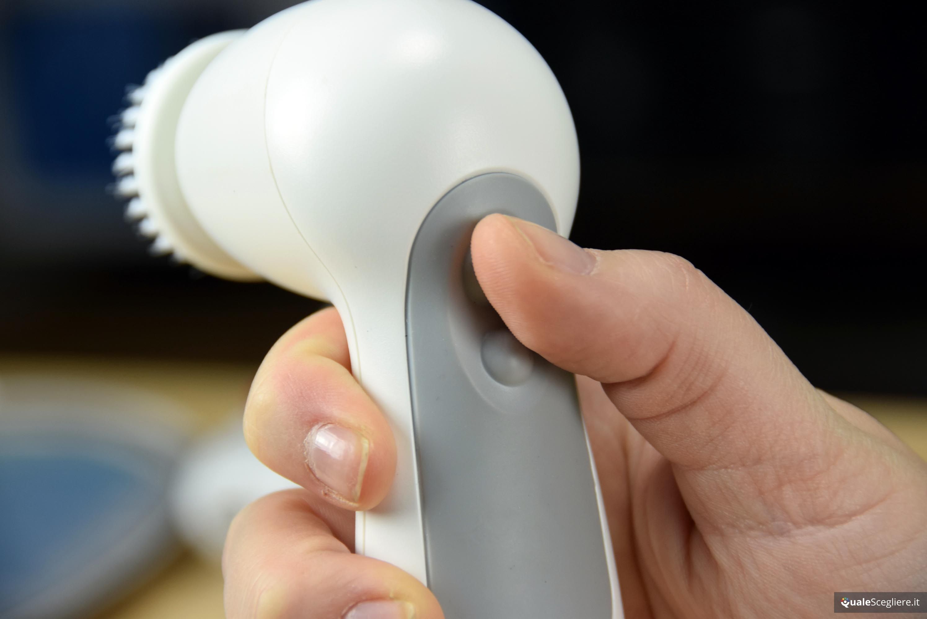 Braun Silk-épil 5 5329 Legs & Face