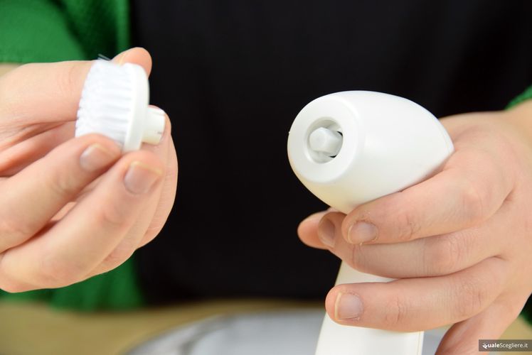 Braun Silk-épil 5 5329 Legs & Face