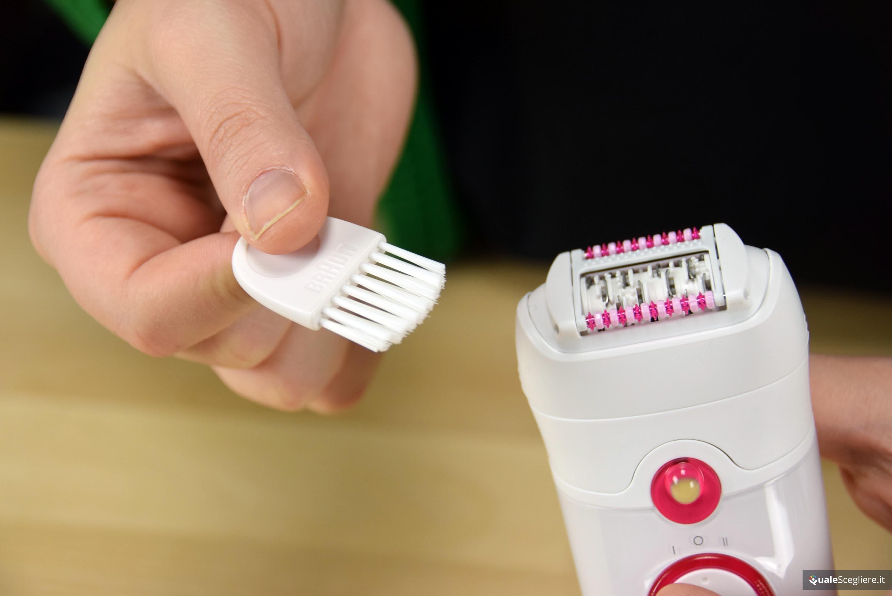 Braun Silk-épil 5 5329 Legs & Face