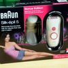 Braun Silk-épil 5 5329 Legs & Face