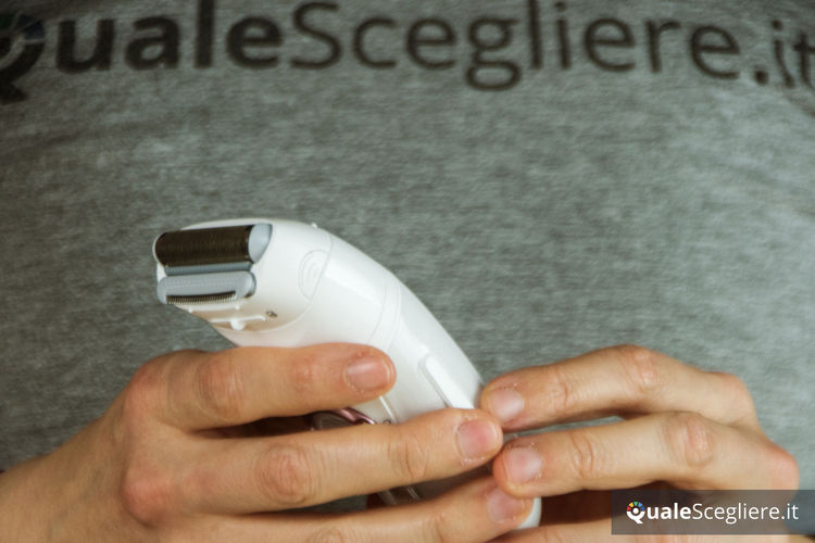 Braun Silk-épil 9 9-720