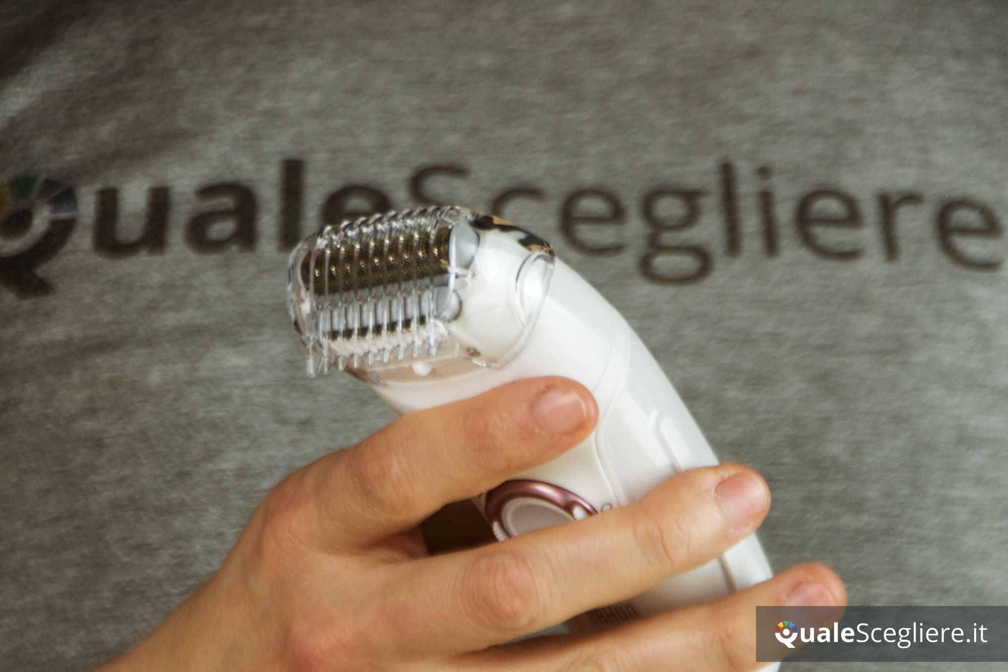 Braun Silk-épil 9 9-720