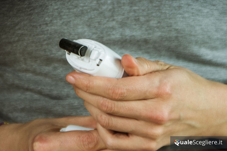 Braun Silk-épil 9 9-720