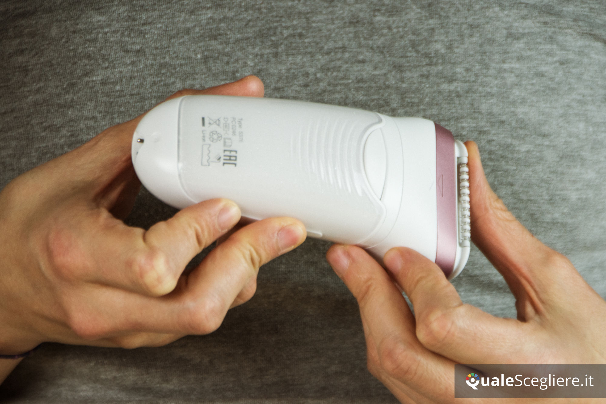 Braun Silk-épil 9 9-720