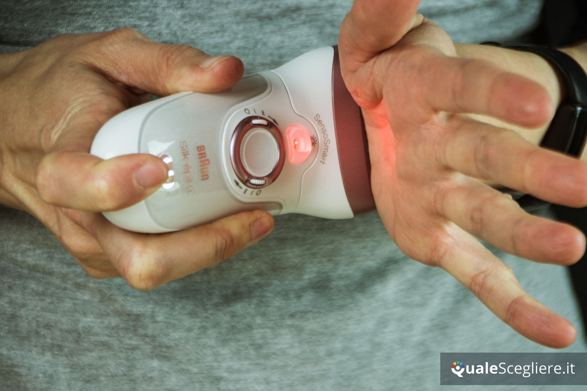 Braun Silk-épil 9 9-720