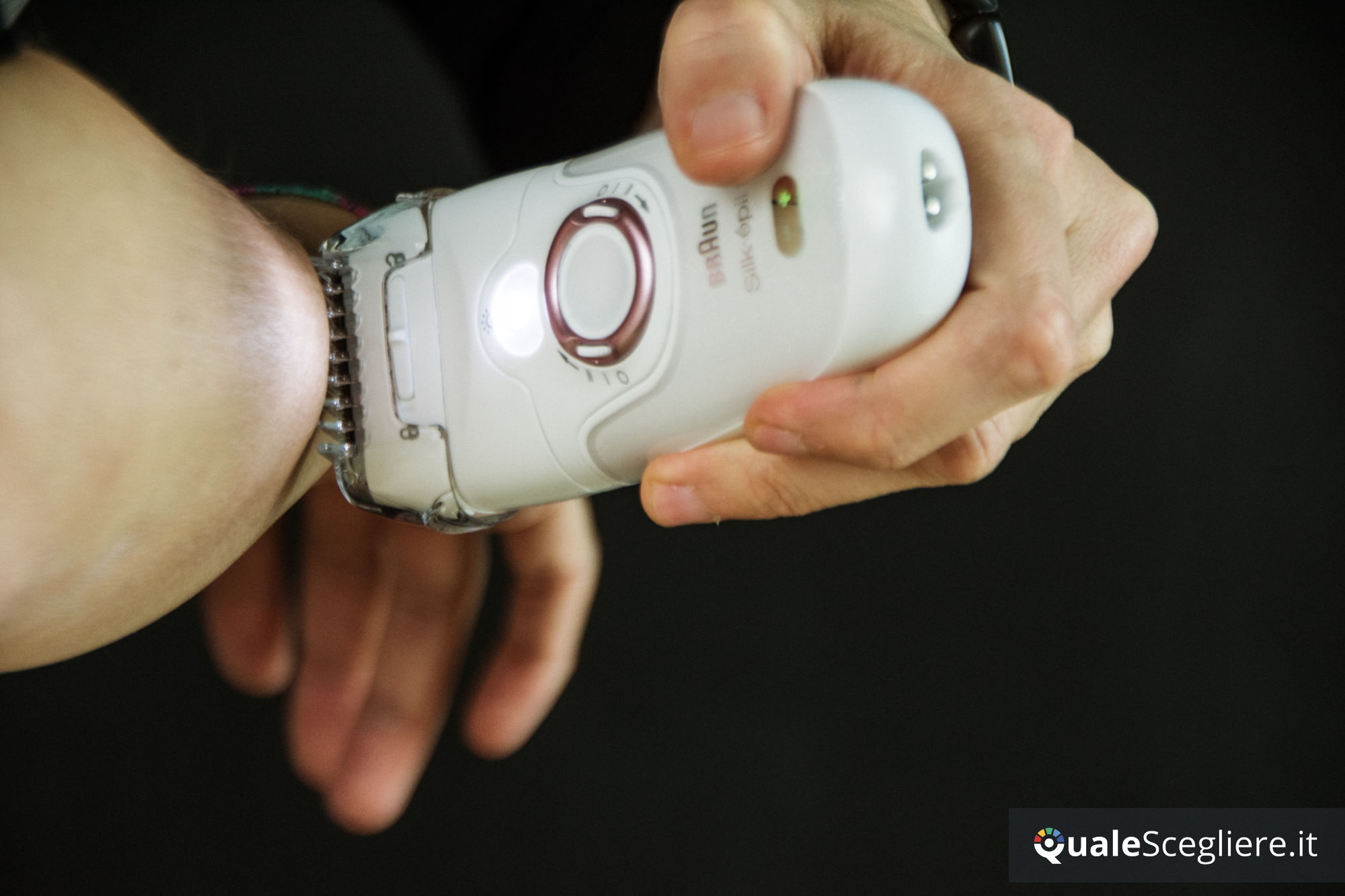 Braun Silk-épil 9 9-720