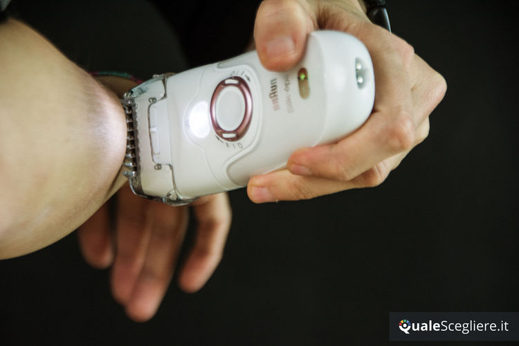 Braun Silk-épil 9 9-720