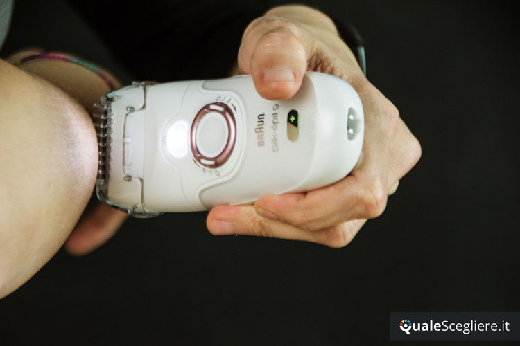 Braun Silk-épil 9 9-720