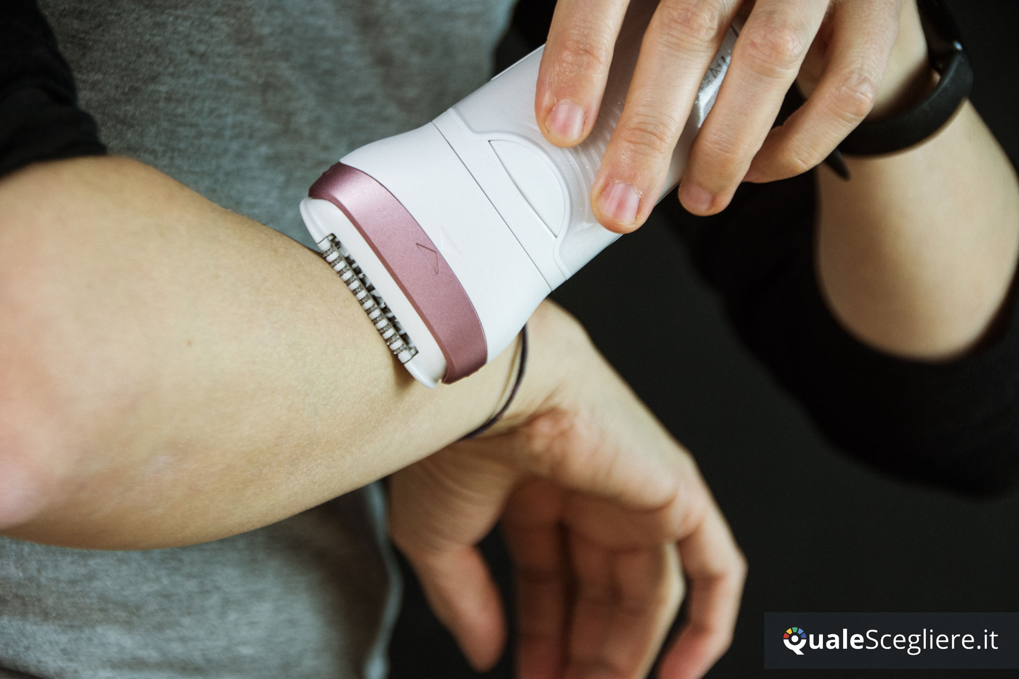 Braun Silk-épil 9 9-720