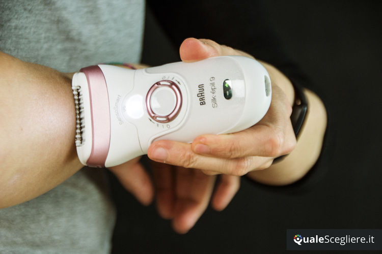 Braun Silk-épil 9 9-720