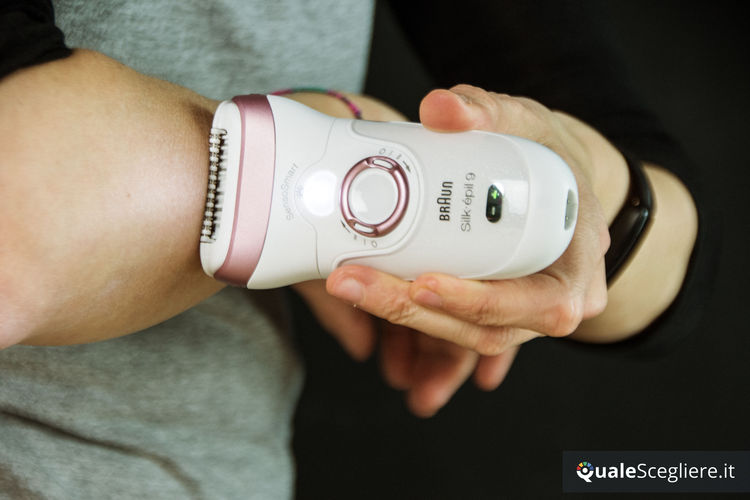 Braun Silk-épil 9 9-720