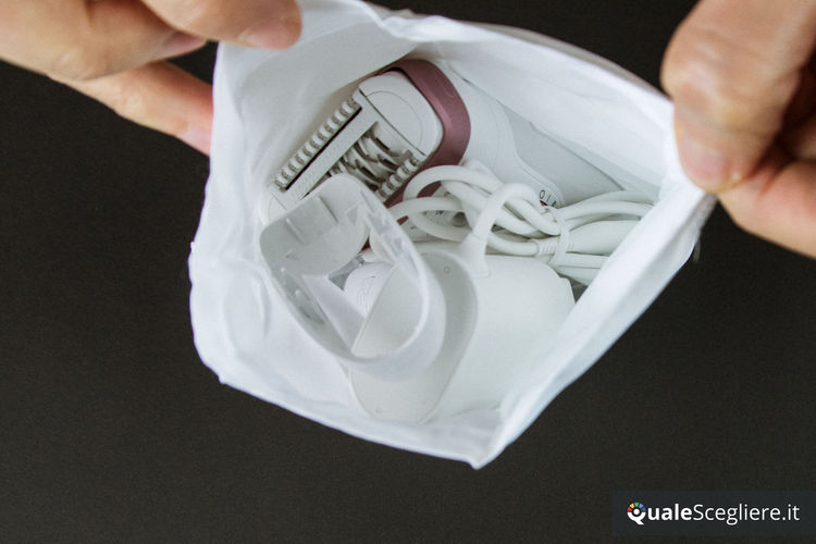 Braun Silk-épil 9 9-720