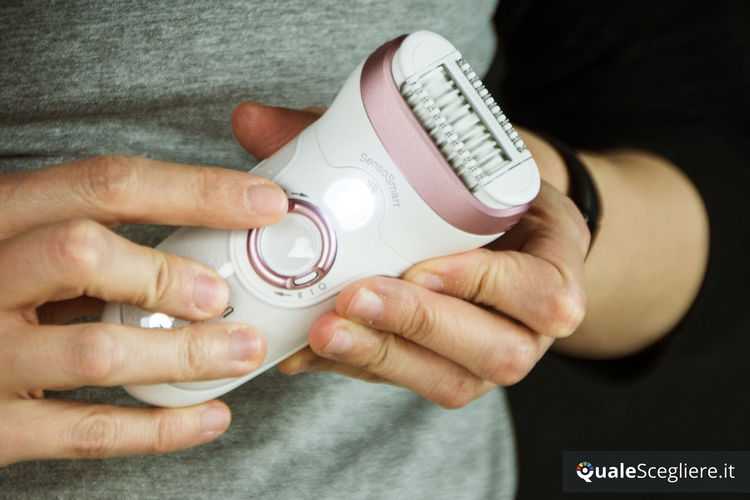 Braun Silk-épil 9 9-720