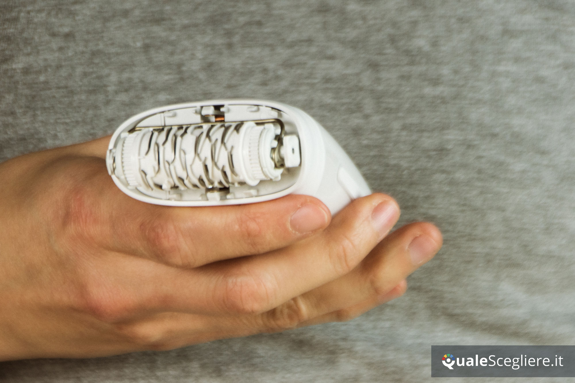 Braun Silk-épil 9 9-720