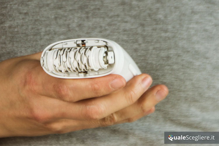 Braun Silk-épil 9 9-720